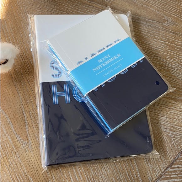 Draper James Designer gift set-3 notebooks - Picture 8 of 9